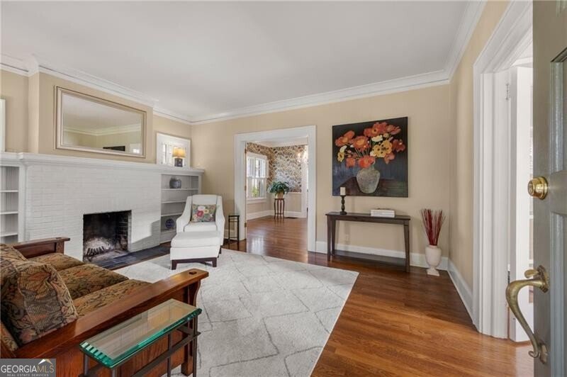 76 Peachtree Hills Avenue Atlanta - Photo 7