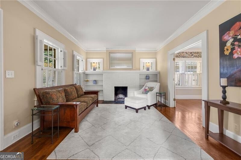 76 Peachtree Hills Avenue Atlanta - Photo 8