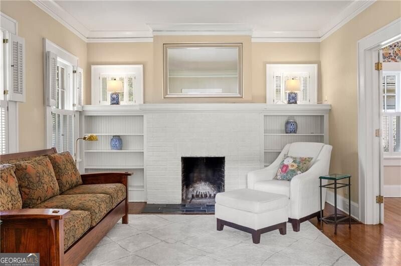 76 Peachtree Hills Avenue Atlanta - Photo 9