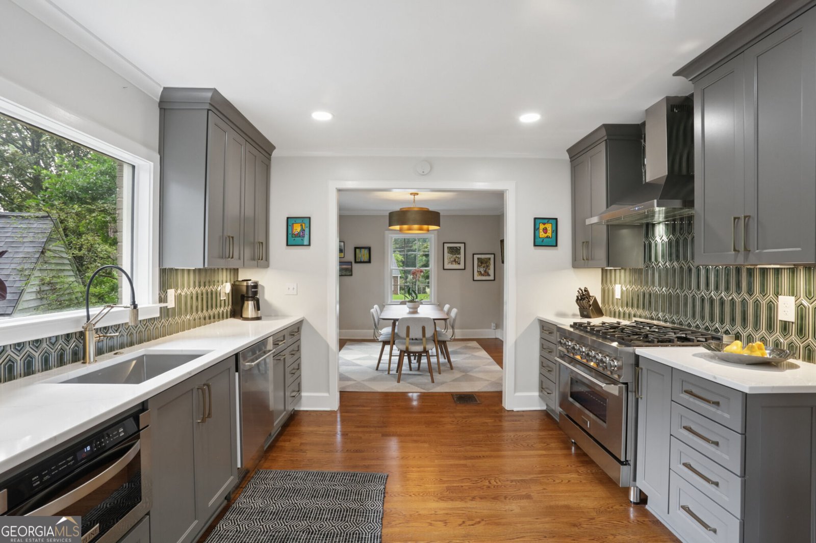 548 Wesley Road Atlanta - Photo 10