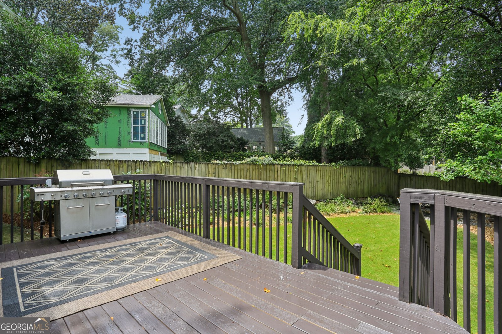 548 Wesley Road Atlanta - Photo 14