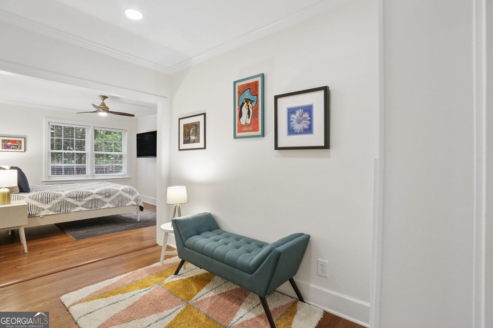 548 Wesley Road Atlanta - Photo 15