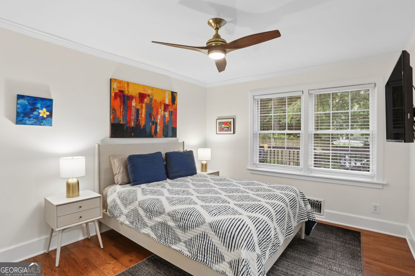 548 Wesley Road Atlanta - Photo 16