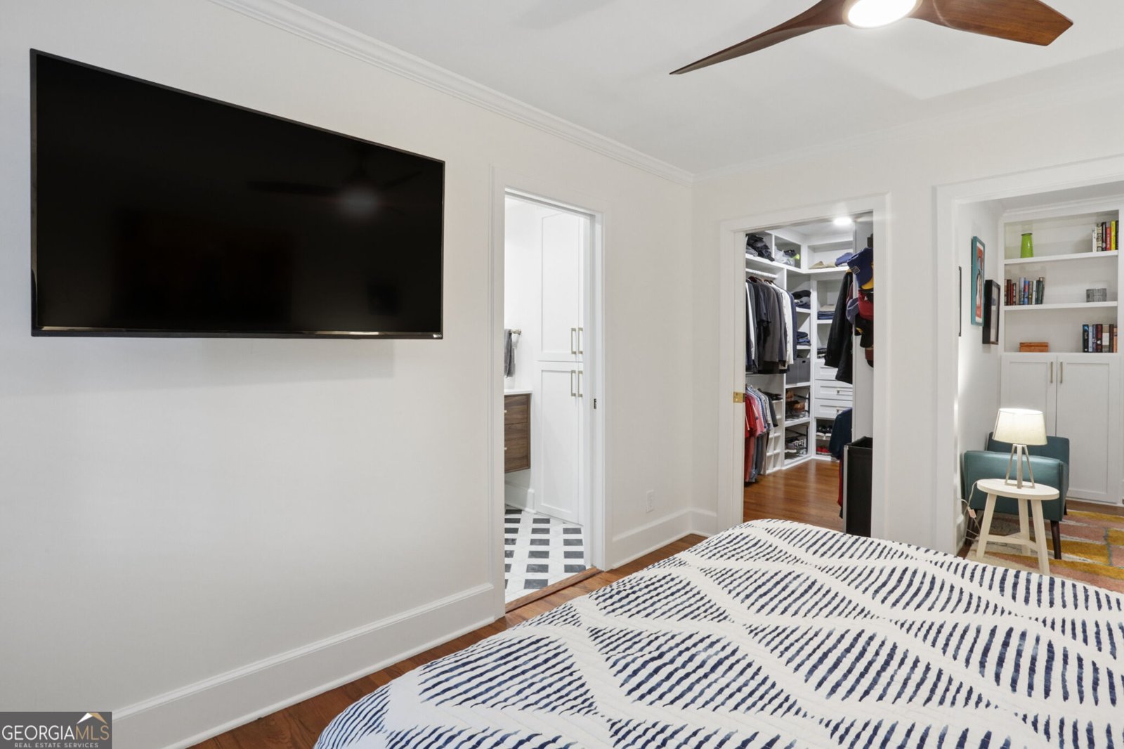 548 Wesley Road Atlanta - Photo 17