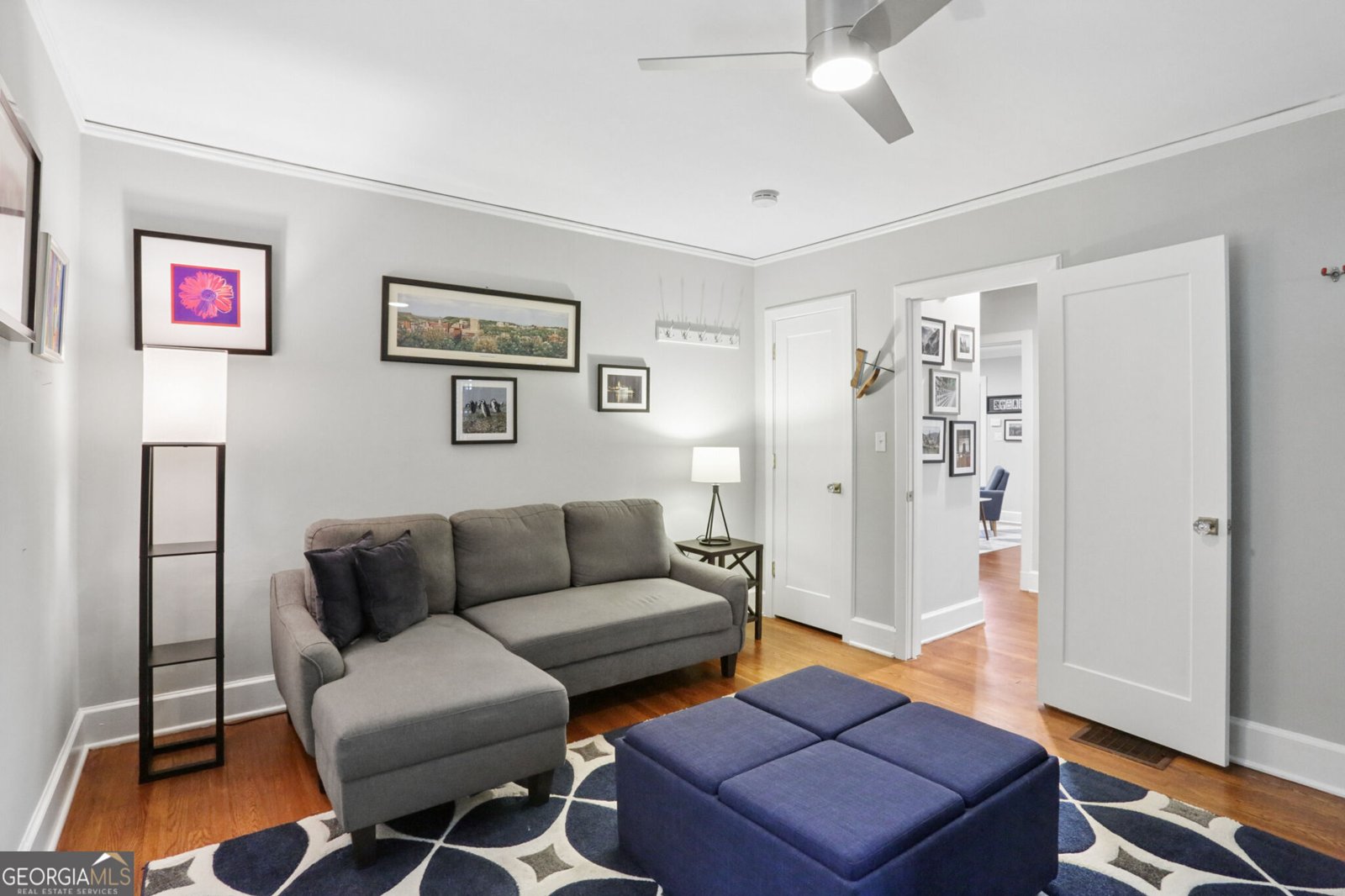 548 Wesley Road Atlanta - Photo 24