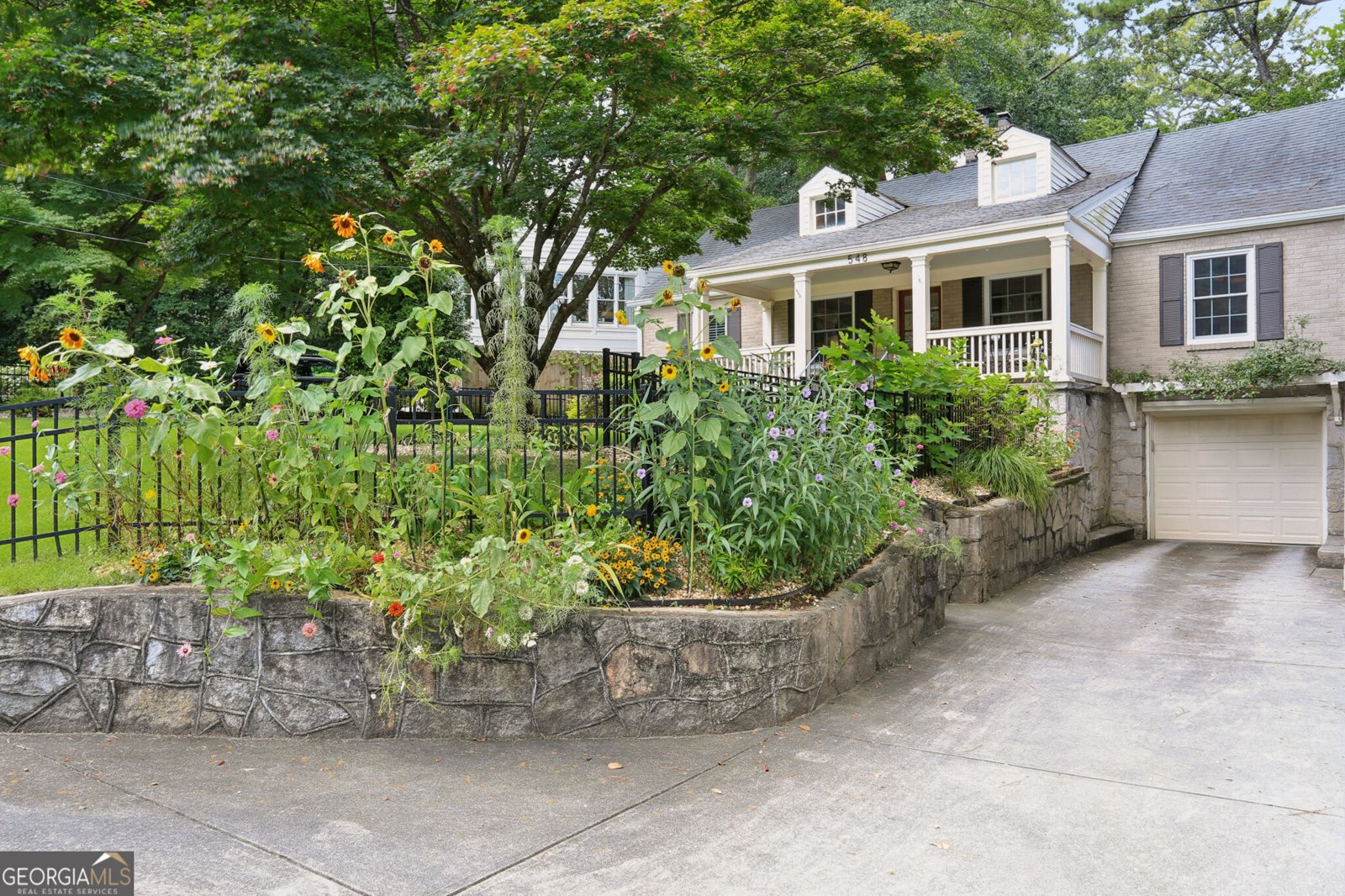 548 Wesley Road Atlanta - Photo 30