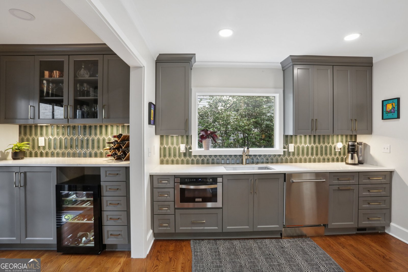 548 Wesley Road Atlanta - Photo 9