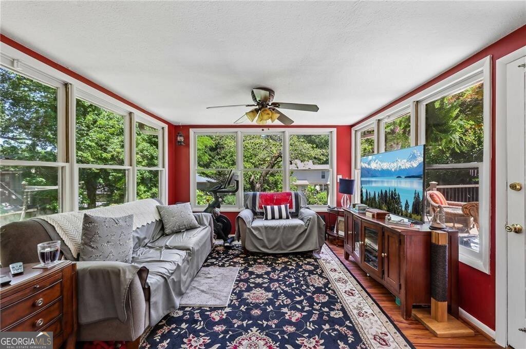 1292 Stoneybrook Drive Tucker - Photo 15