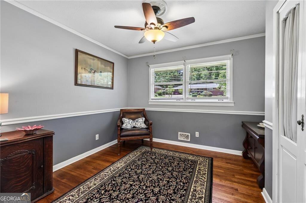 1292 Stoneybrook Drive Tucker - Photo 20