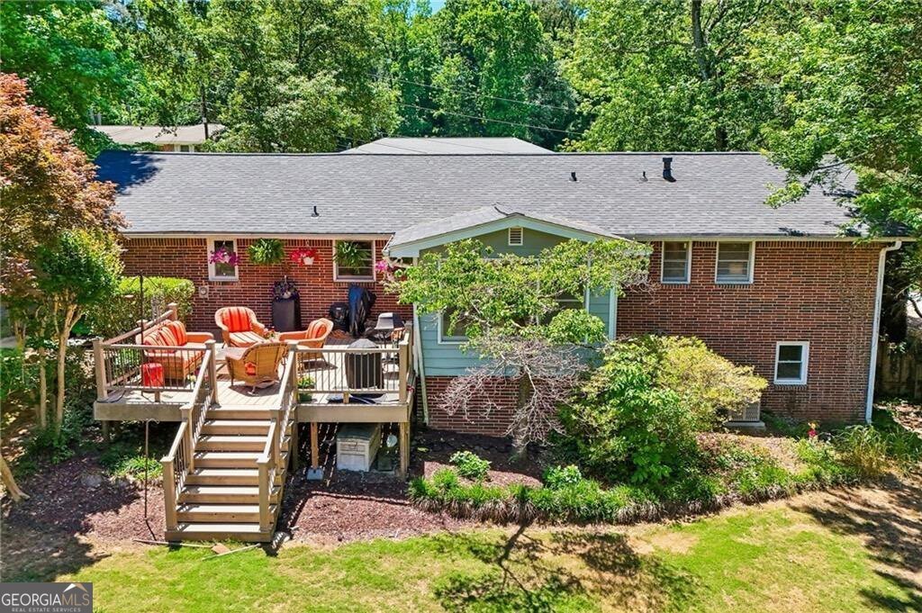 1292 Stoneybrook Drive Tucker - Photo 28