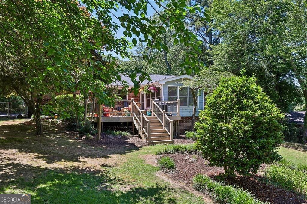 1292 Stoneybrook Drive Tucker - Photo 33