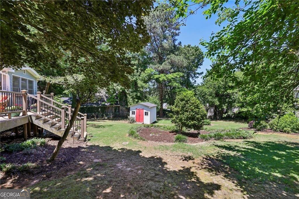 1292 Stoneybrook Drive Tucker - Photo 34