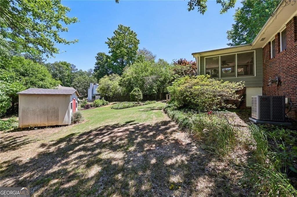 1292 Stoneybrook Drive Tucker - Photo 35