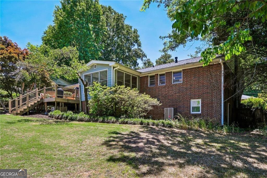 1292 Stoneybrook Drive Tucker - Photo 36