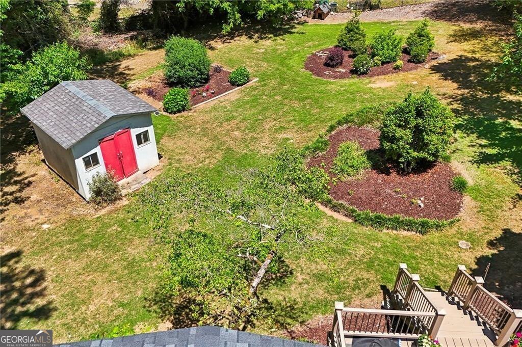 1292 Stoneybrook Drive Tucker - Photo 37