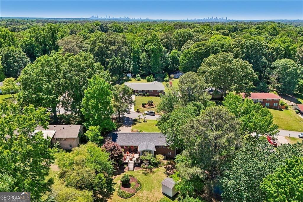 1292 Stoneybrook Drive Tucker - Photo 38