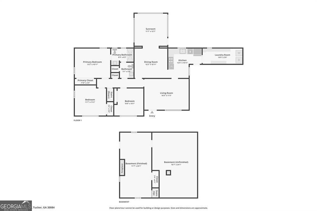 1292 Stoneybrook Drive Tucker - Photo 39