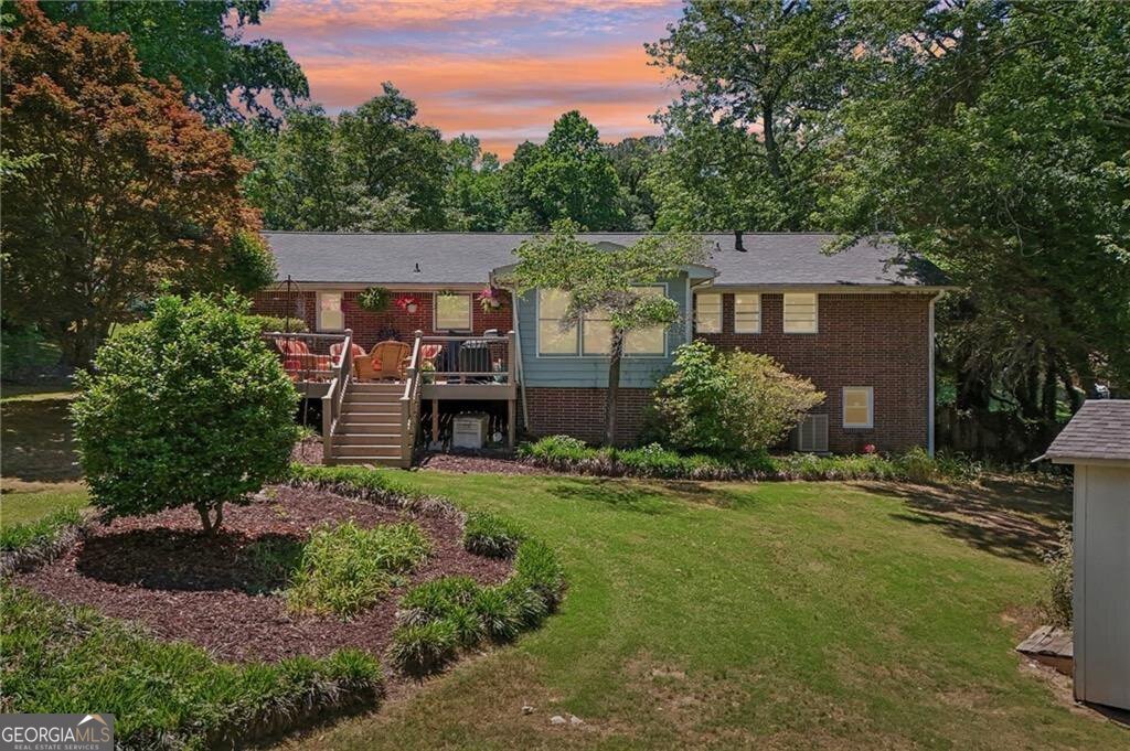 1292 Stoneybrook Drive Tucker - Photo 40