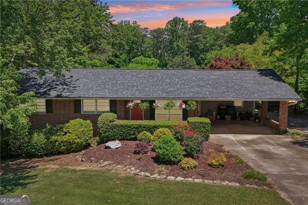 1292 Stoneybrook Drive Tucker - Photo 41
