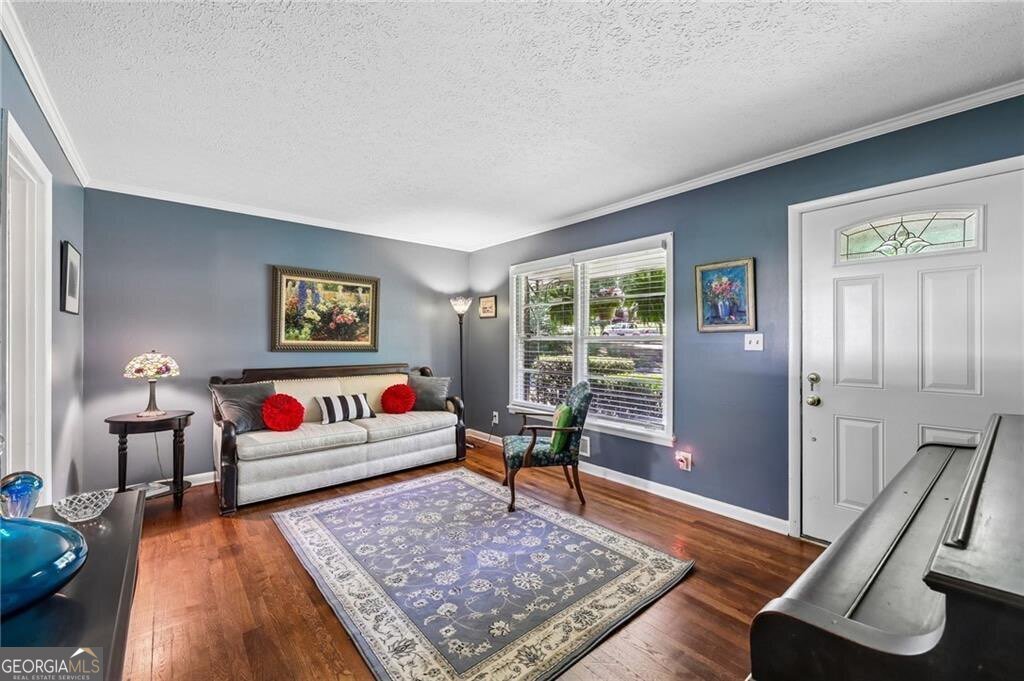 1292 Stoneybrook Drive Tucker - Photo 6