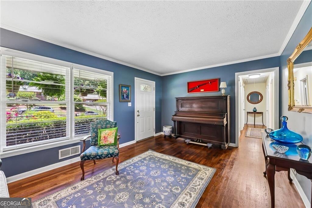 1292 Stoneybrook Drive Tucker - Photo 7