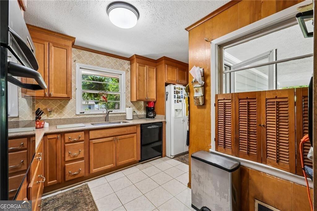 1292 Stoneybrook Drive Tucker - Photo 8