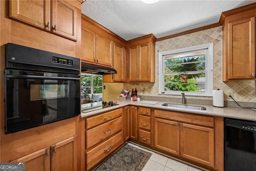 1292 Stoneybrook Drive Tucker - Photo 9