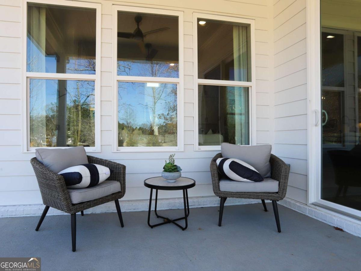 3544 Cedarvale Court Powder Springs - Photo 10