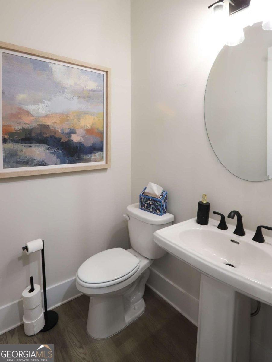 3544 Cedarvale Court Powder Springs - Photo 36