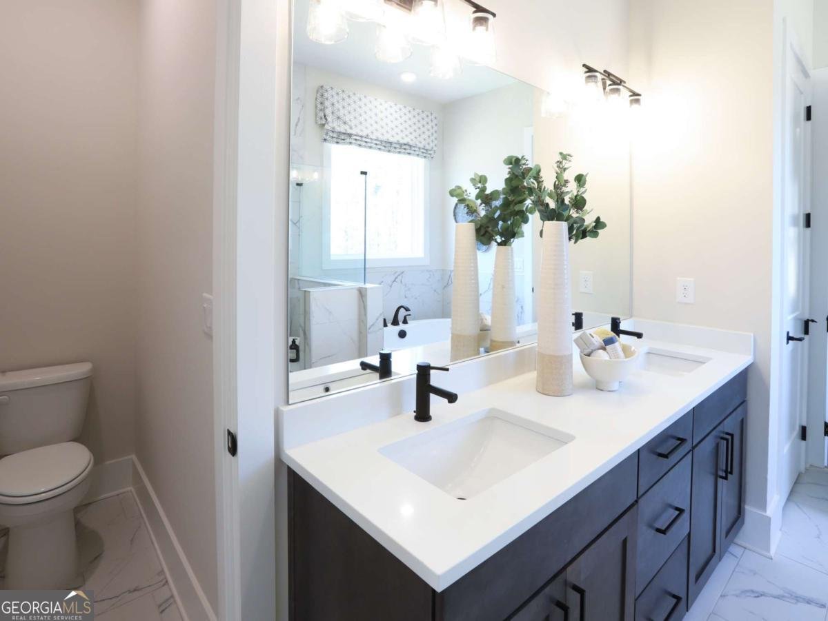3544 Cedarvale Court Powder Springs - Photo 44