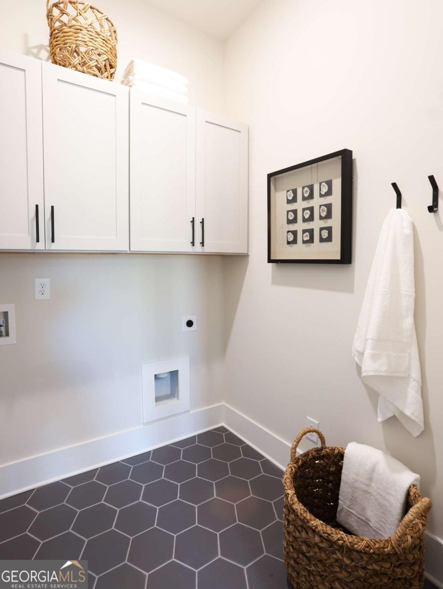 3544 Cedarvale Court Powder Springs - Photo 47