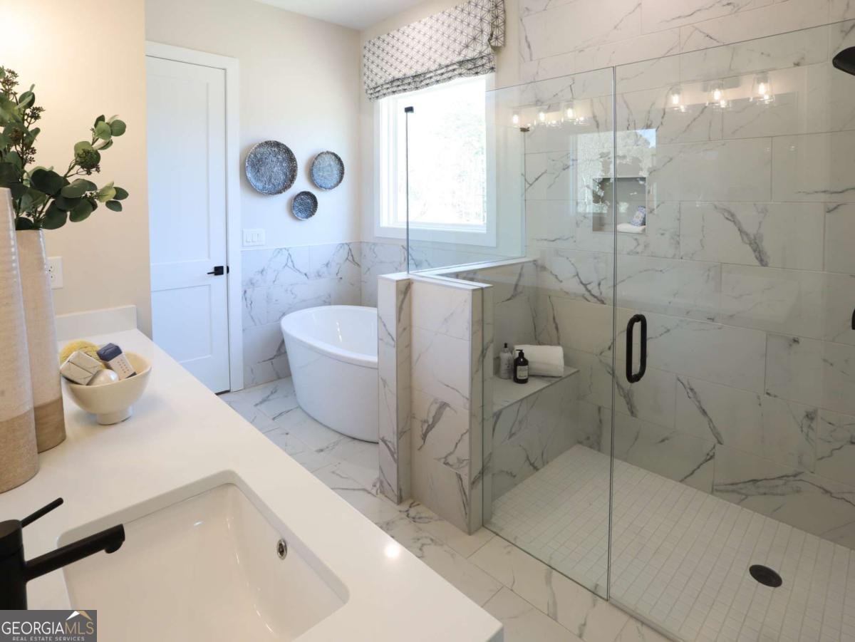 3544 Cedarvale Court Powder Springs - Photo 48