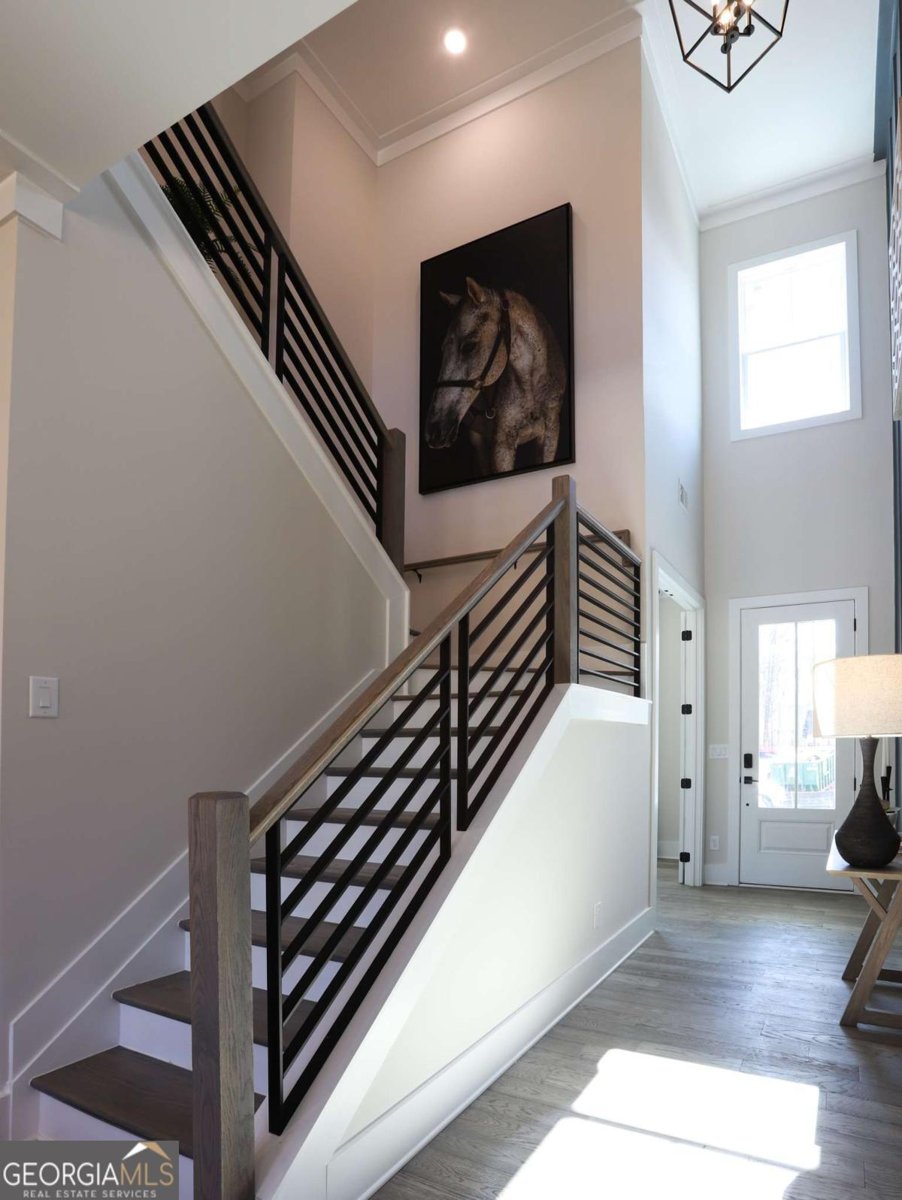 3544 Cedarvale Court Powder Springs - Photo 50