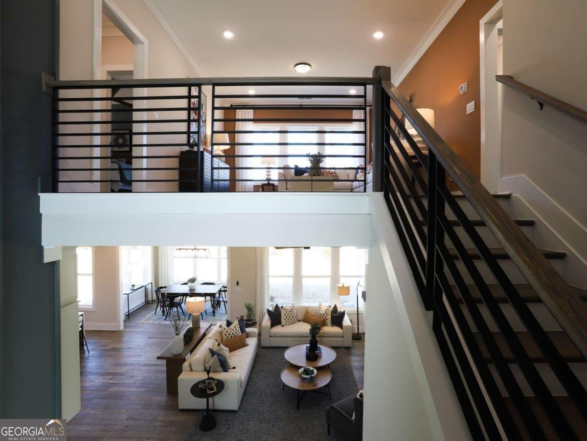 3544 Cedarvale Court Powder Springs - Photo 52