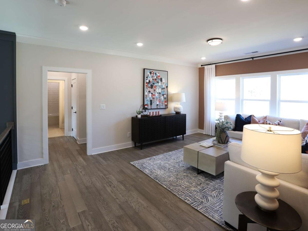 3544 Cedarvale Court Powder Springs - Photo 54