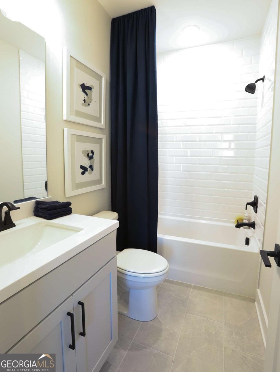 3544 Cedarvale Court Powder Springs - Photo 55