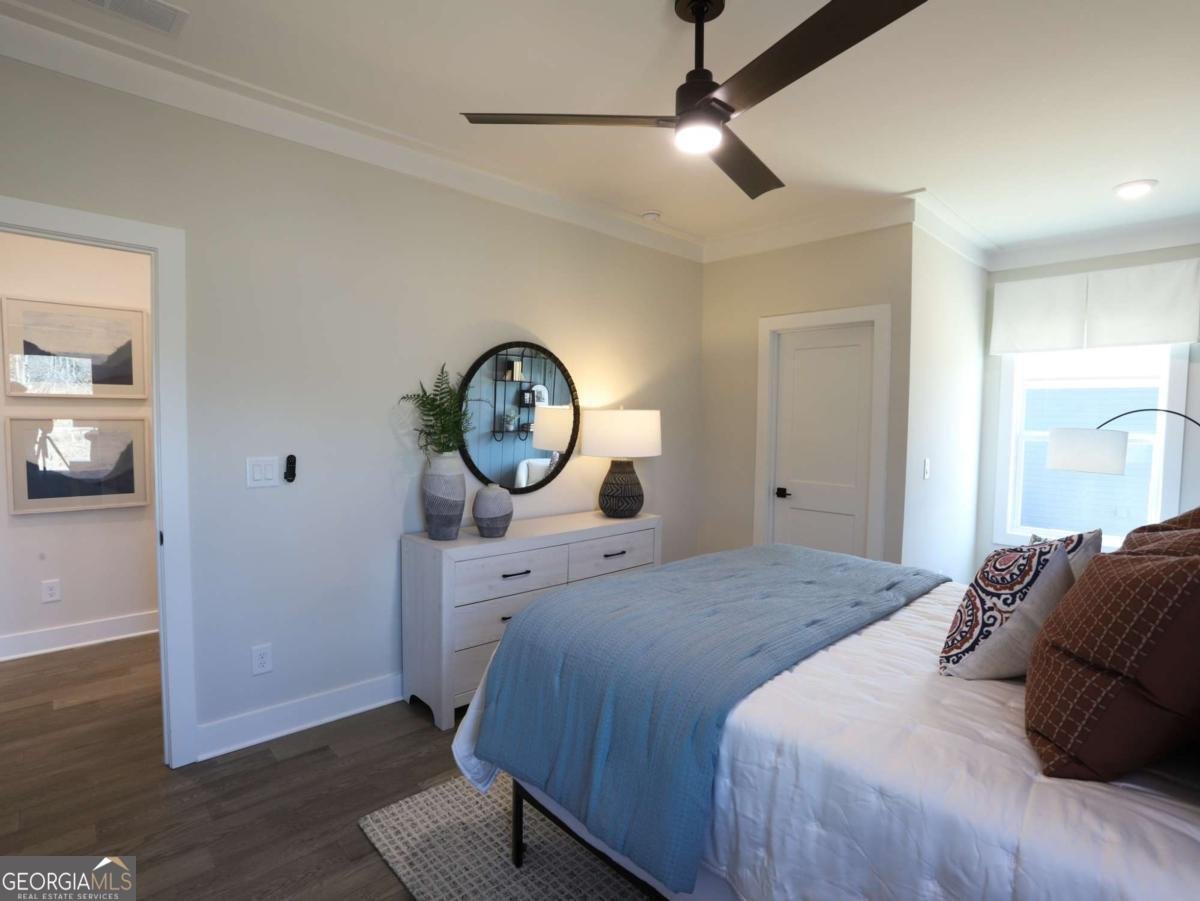 3544 Cedarvale Court Powder Springs - Photo 63