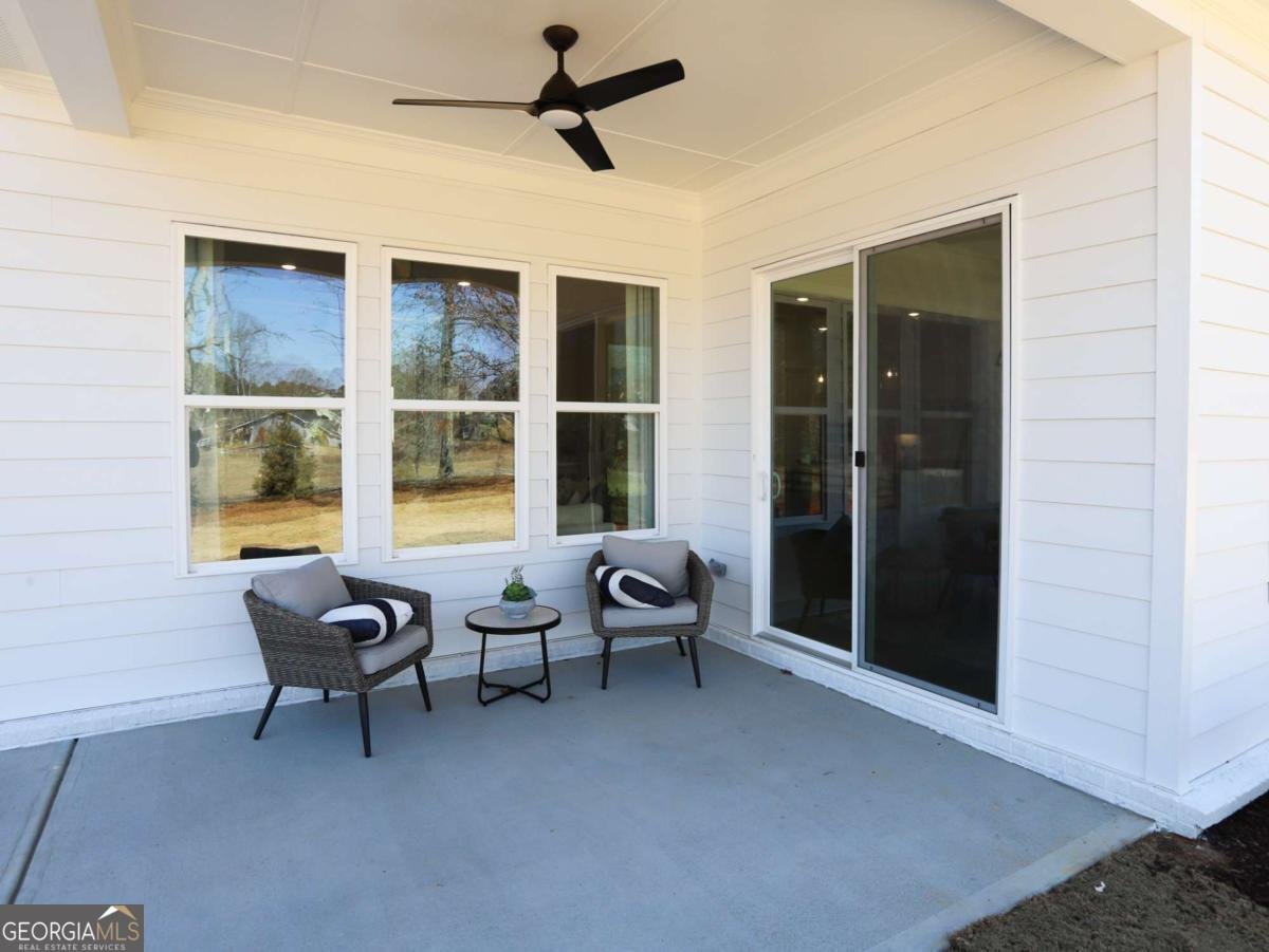 3544 Cedarvale Court Powder Springs - Photo 7