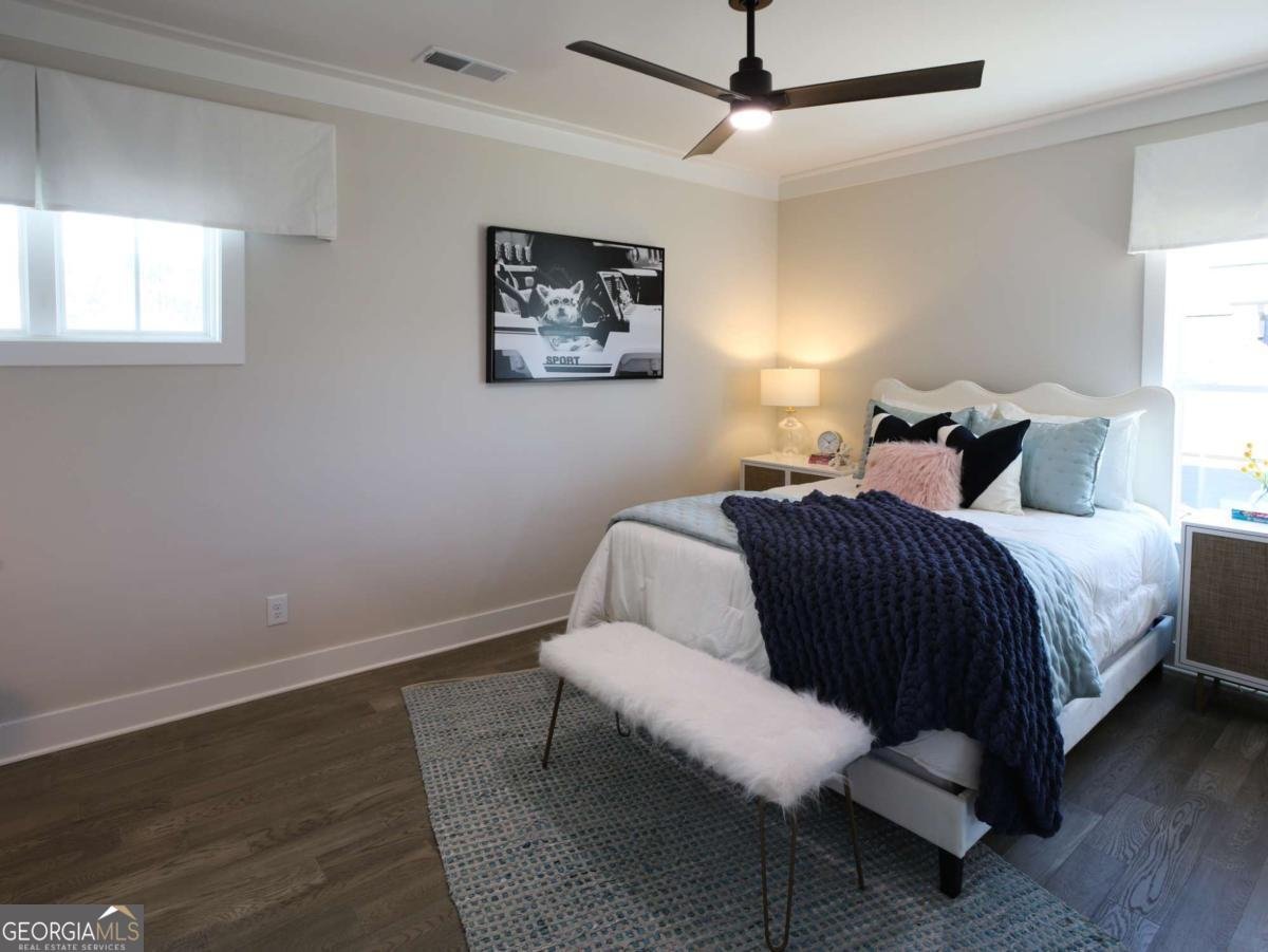 3544 Cedarvale Court Powder Springs - Photo 76