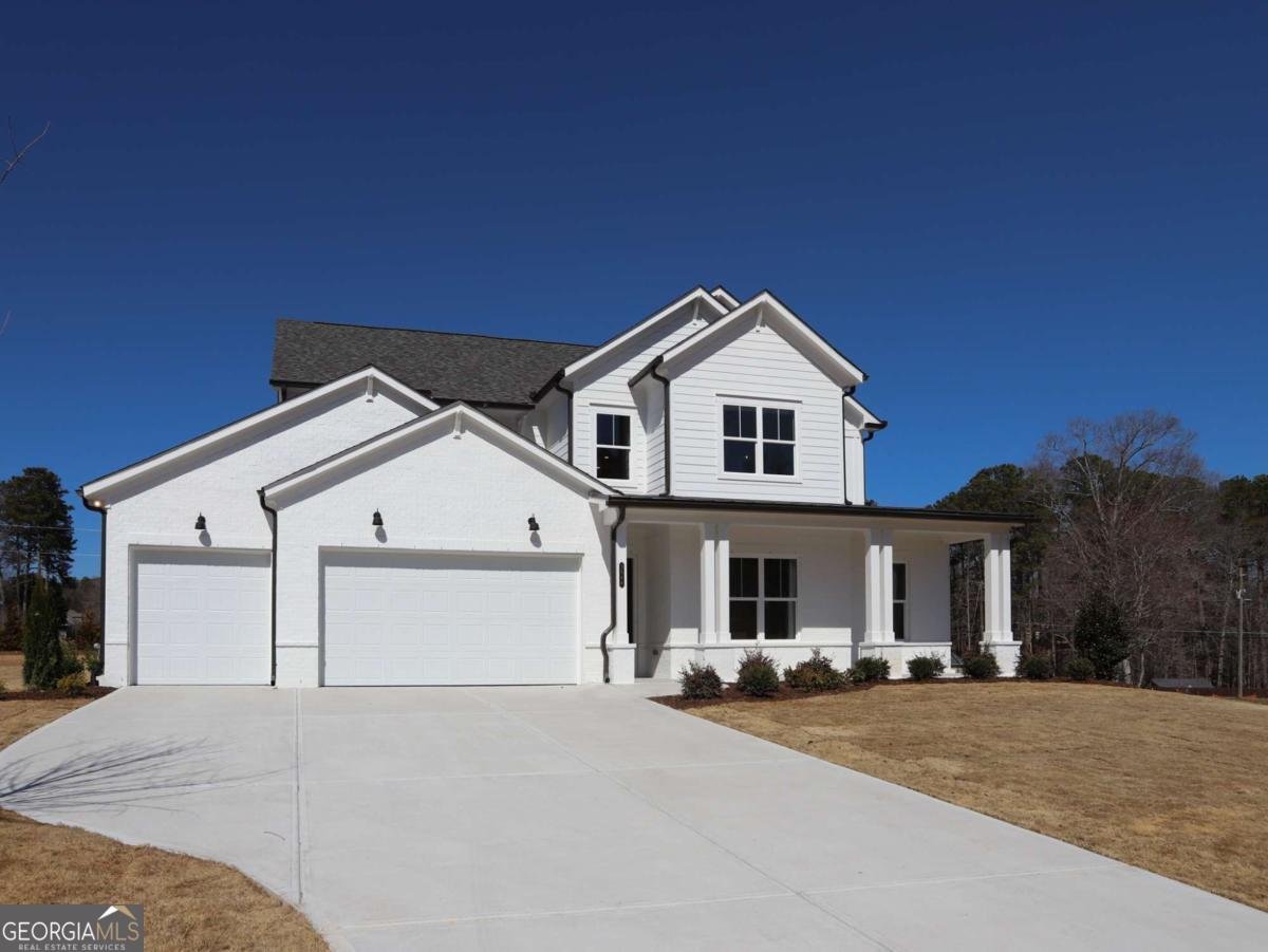 3544 Cedarvale Court Powder Springs - Photo 77