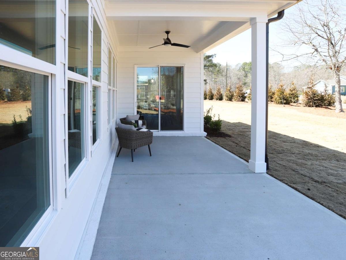 3544 Cedarvale Court Powder Springs - Photo 8