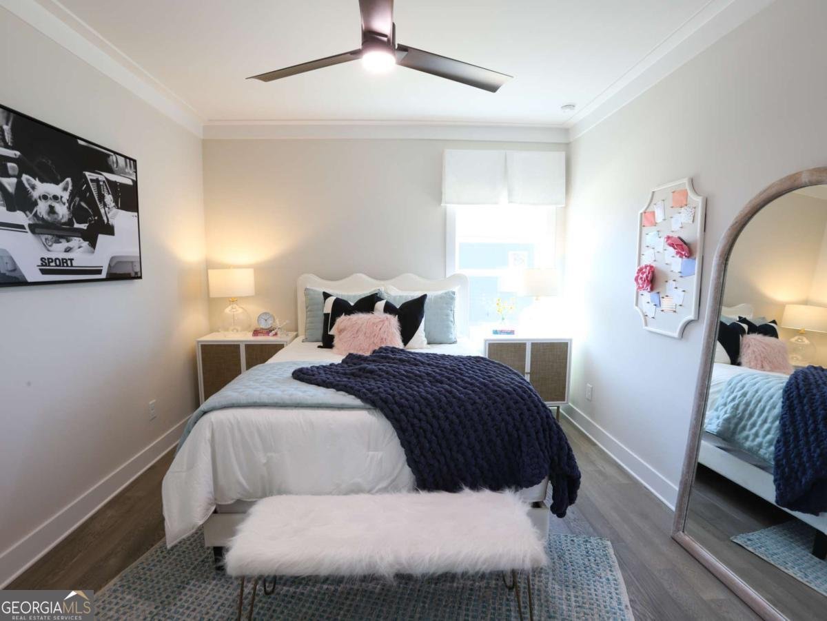 3544 Cedarvale Court Powder Springs - Photo 83