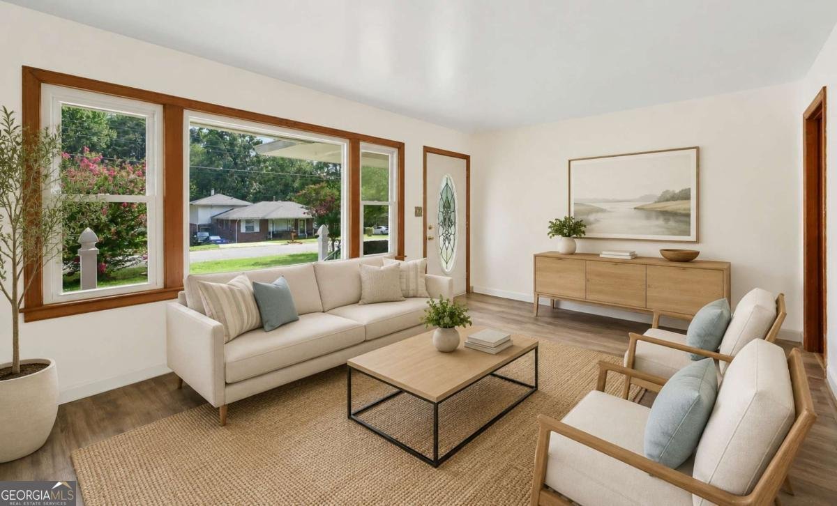 1223 Sanders Drive Morrow - Photo 10
