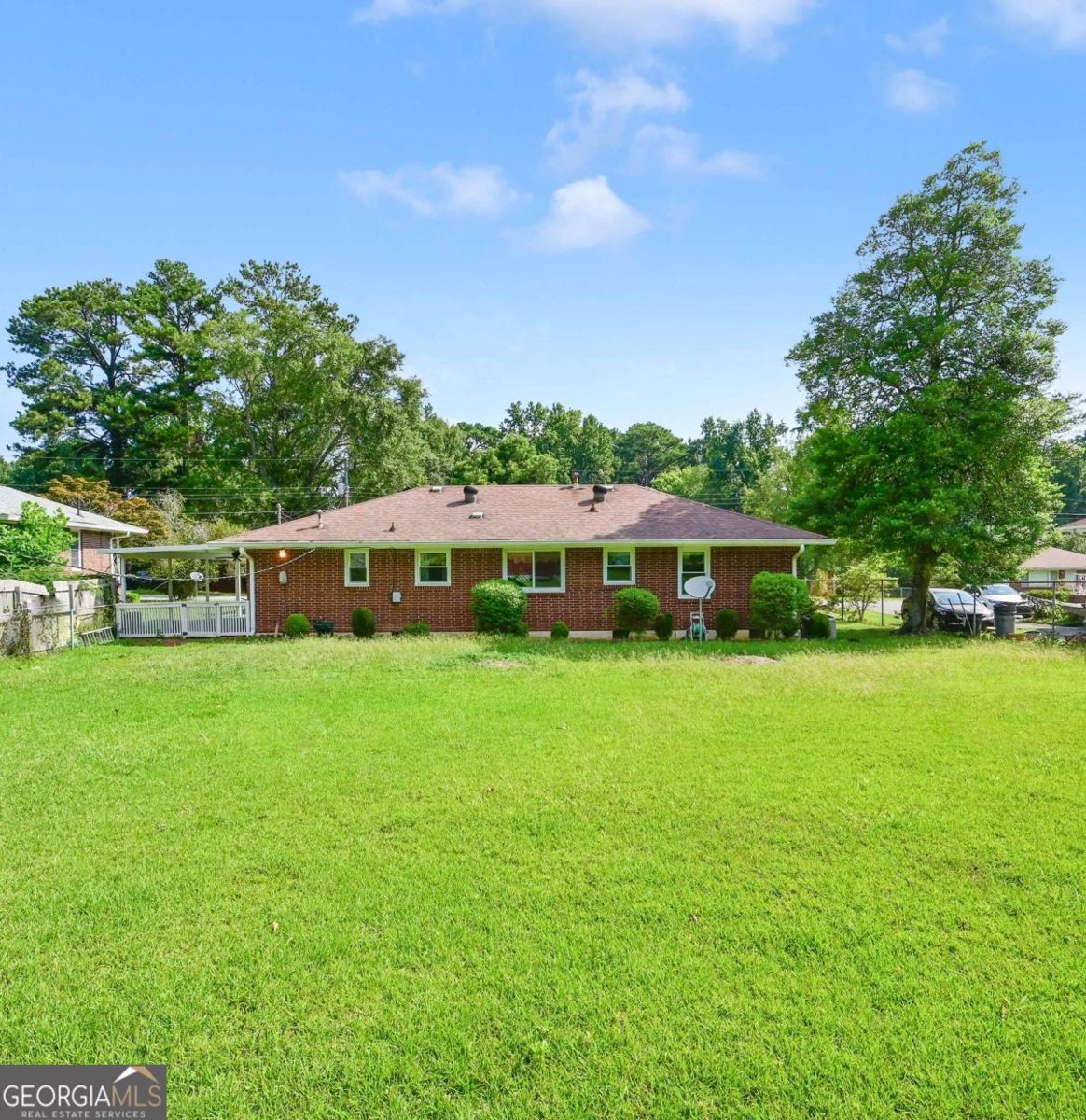 1223 Sanders Drive Morrow - Photo 18