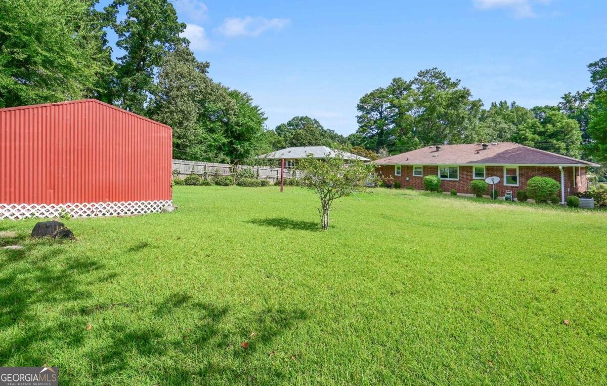 1223 Sanders Drive Morrow - Photo 19