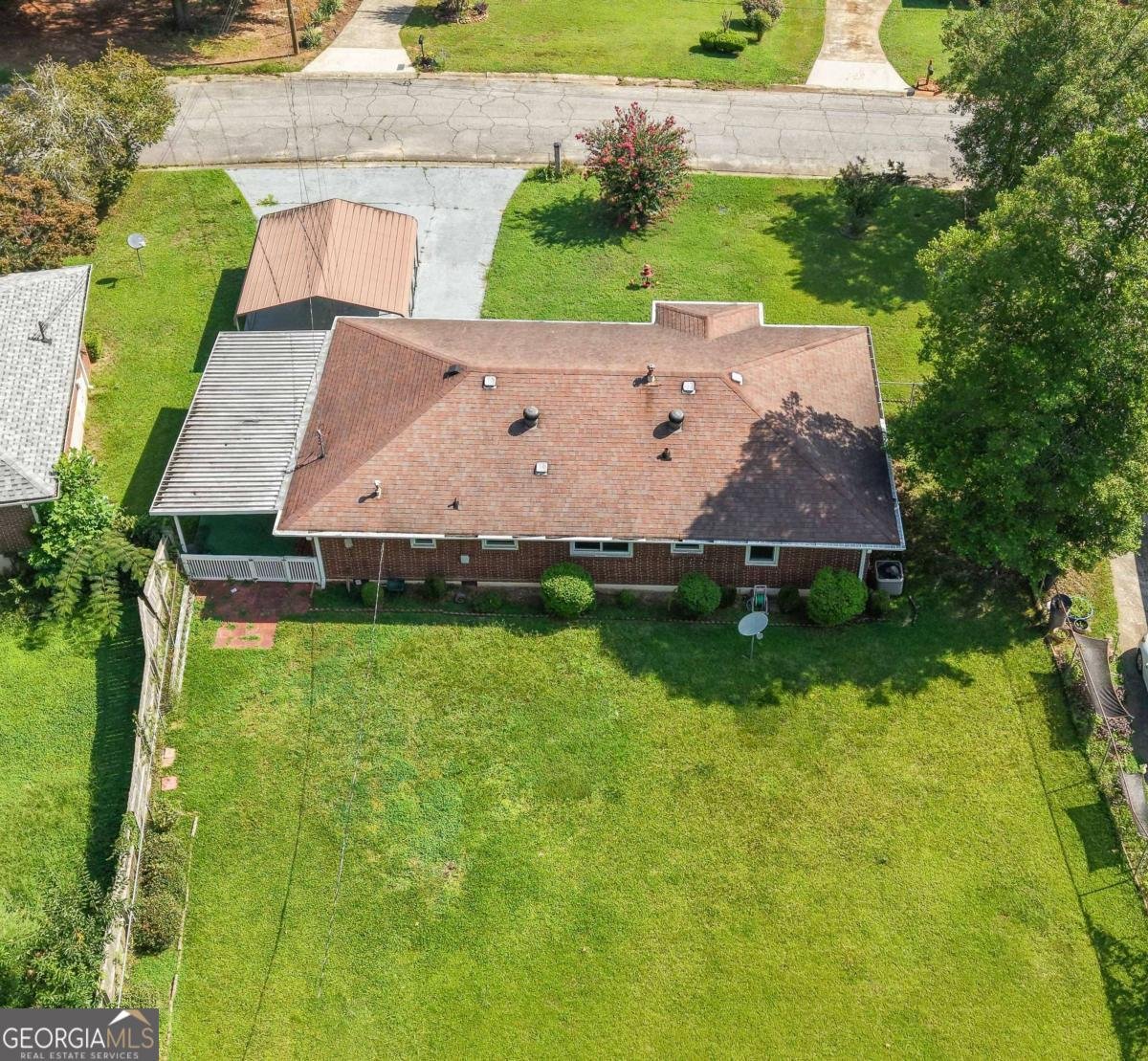 1223 Sanders Drive Morrow - Photo 20
