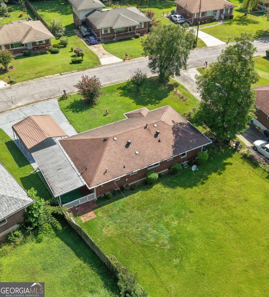 1223 Sanders Drive Morrow - Photo 21