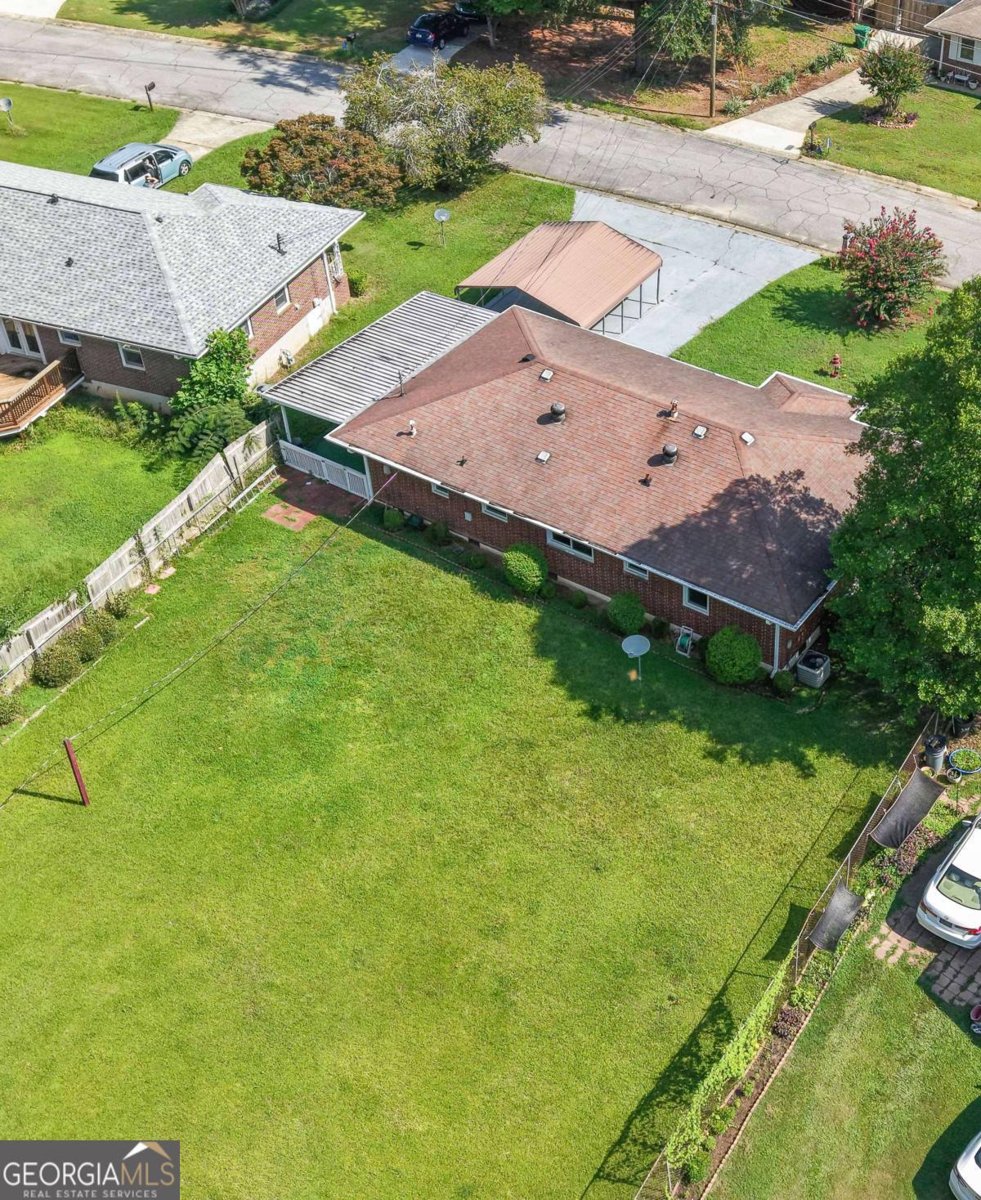 1223 Sanders Drive Morrow - Photo 22