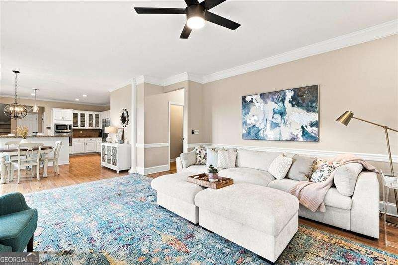 5000 Fairhaven Way Roswell - Photo 10