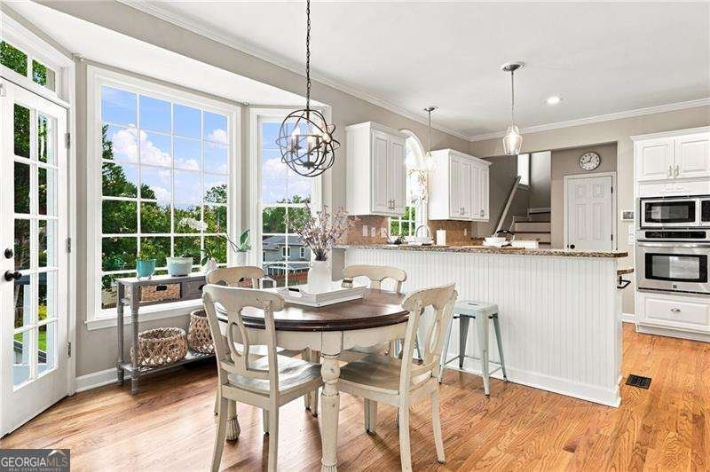 5000 Fairhaven Way Roswell - Photo 11